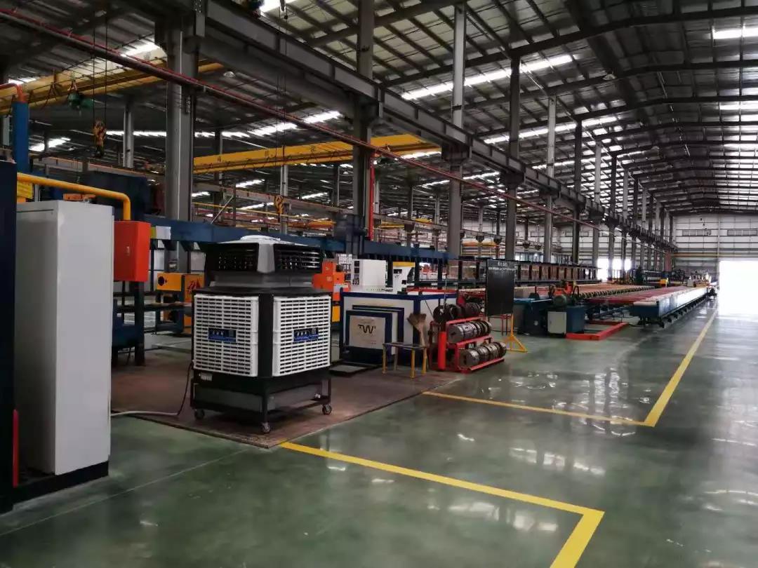 熱烈祝賀2018年9月越南永興鋁業(yè)有限公司企業(yè)管理升級(jí)項(xiàng)目取得圓滿成功并續(xù)約！