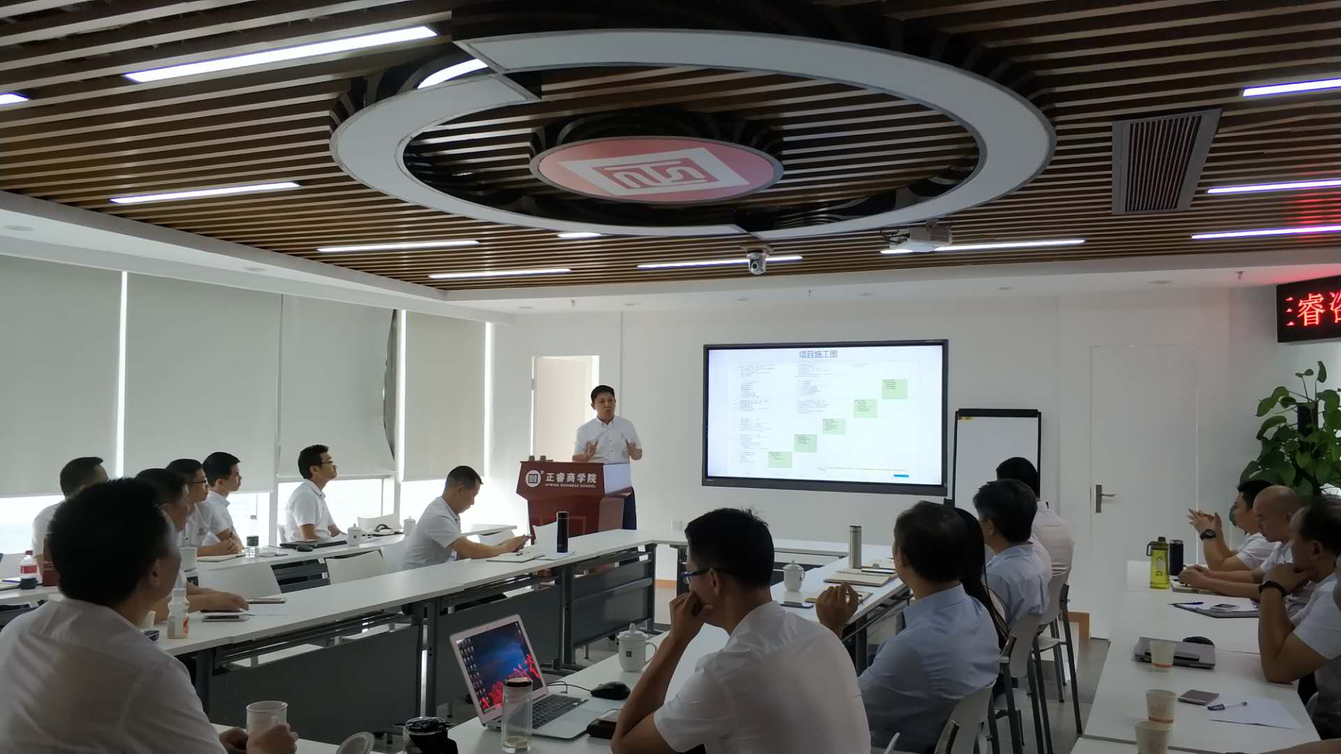 正睿觀點：如何打造企業(yè)團隊？【五】