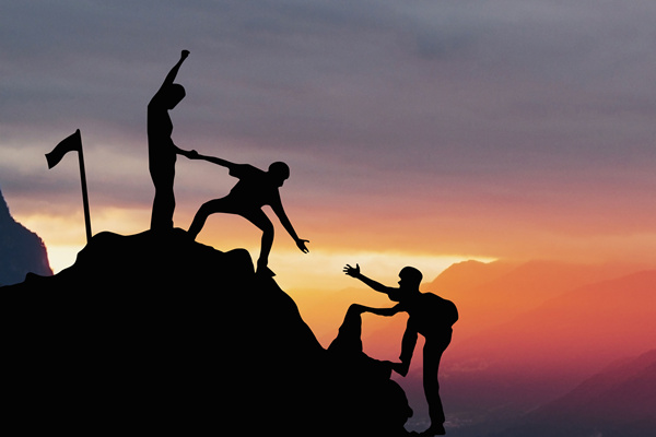 如何重建銷售團隊？