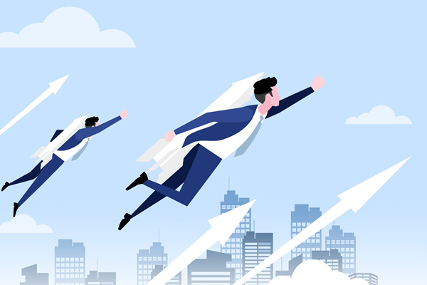 企業(yè)管理者如何帶領團隊？