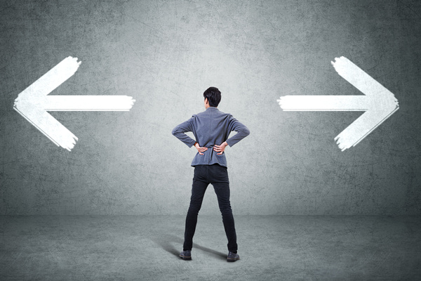 如何選擇合適的企業(yè)管理咨詢機(jī)構(gòu)？