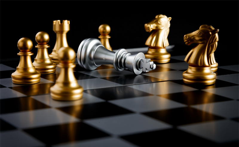 戰(zhàn)略管理：什么是戰(zhàn)略集團(tuán)分析法？