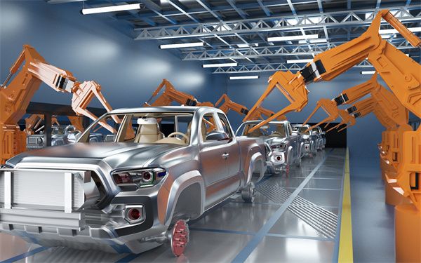 超短交期競爭，訂單在手但加工進度是看不穿的黑洞？