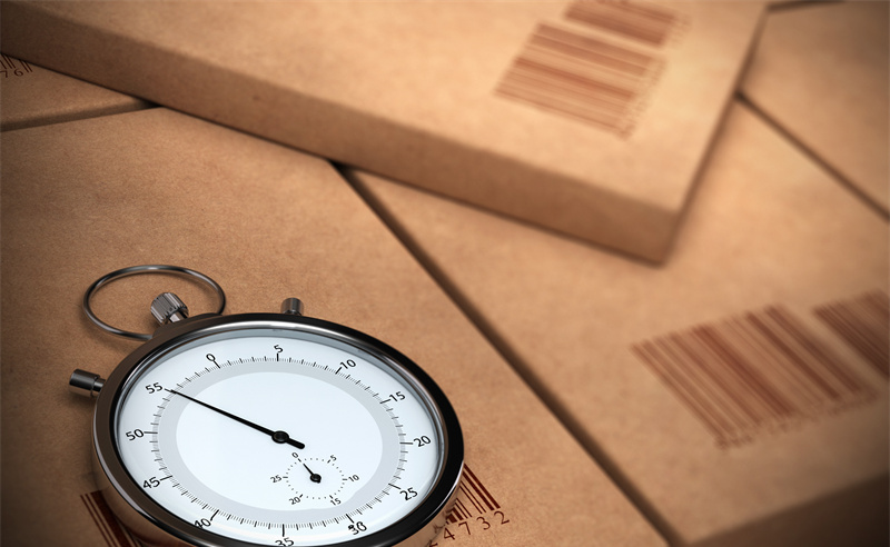 超短交期競(jìng)爭(zhēng)，訂單在手但加工進(jìn)度是看不穿的黑洞？