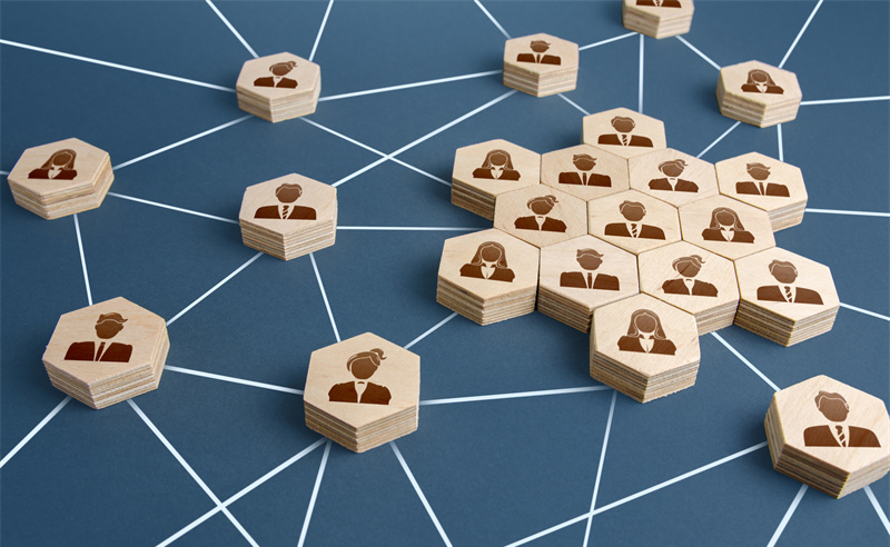 組織規(guī)劃管理咨詢：讓你的企業(yè)組織架構(gòu)更井然有序！