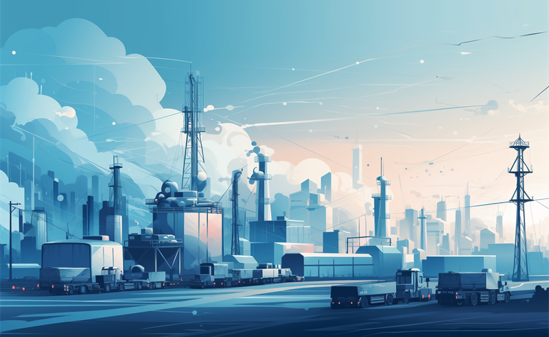 「供應(yīng)鏈咨詢」什么是集成供應(yīng)鏈？