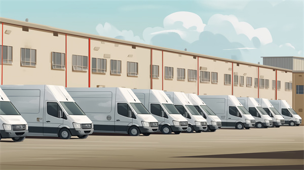 打造高效、可靠的物流配送管理體系，提升服務(wù)質(zhì)量