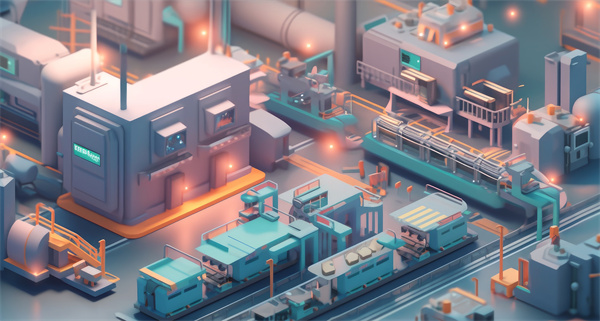 如何提高企業(yè)生產(chǎn)線柔性化水平，適應市場需求變化