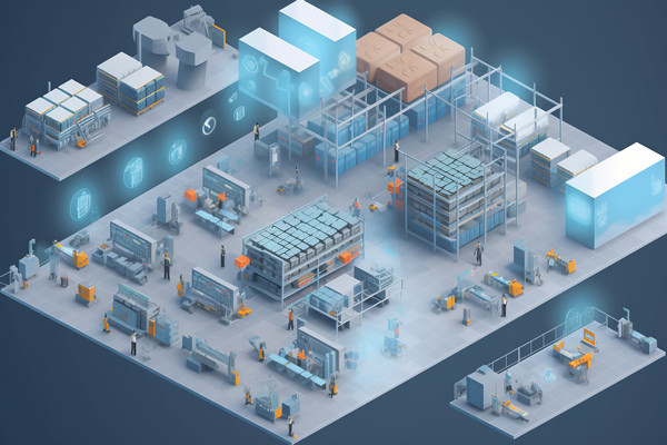 企業(yè)解決存貨管理與滯壓?jiǎn)栴}方案參考！