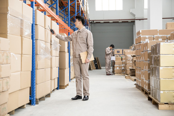 5S管理咨詢：改善環(huán)境，提升員工素質(zhì)！