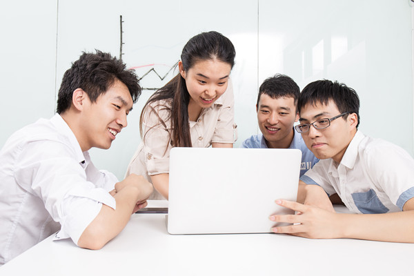 企業(yè)文化建設：營造積極氛圍，促進員工團結(jié)