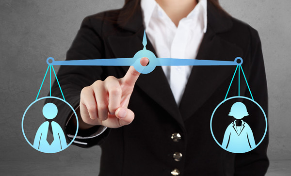 人力資源薪酬：建立公平的薪酬體系，激勵(lì)員工積極性