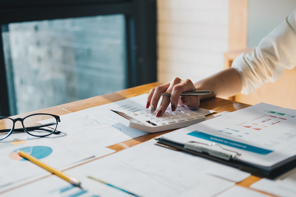 預算精細：細節(jié)決定成敗，精細化管理預算