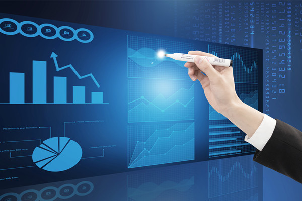 市場(chǎng)調(diào)研與分析：深入了解市場(chǎng)，發(fā)現(xiàn)商機(jī)