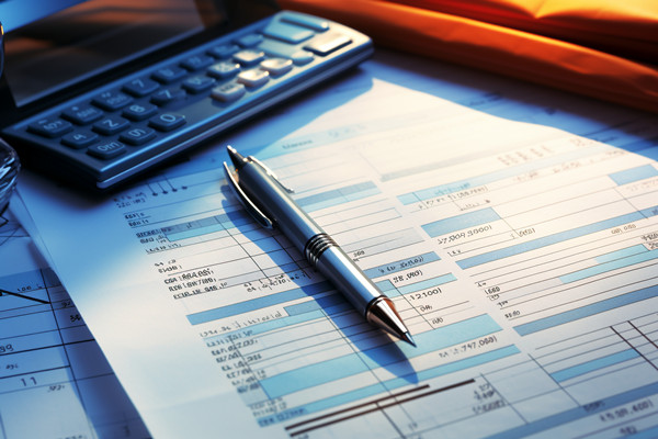 企業(yè)預(yù)算編制：目標(biāo)設(shè)定，策略規(guī)劃與實(shí)施