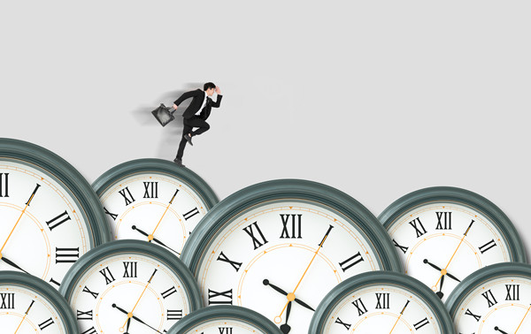 集團(tuán)信息化管控：推進(jìn)信息化建設(shè)，提升集團(tuán)管理效率