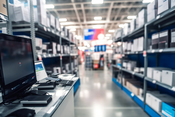 庫存管理：如何管理和優(yōu)化供應(yīng)鏈中的庫存？