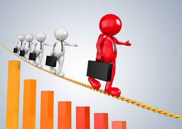 風險管理咨詢：識別并應對潛在風險，確保生產安全