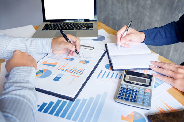 預(yù)算管理的藝術(shù)與實(shí)踐：精細(xì)化、智能化之路