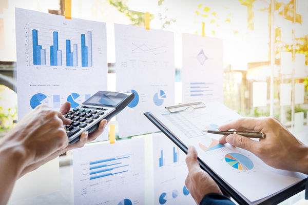 預算管理的藝術與實踐：精細化、智能化之路