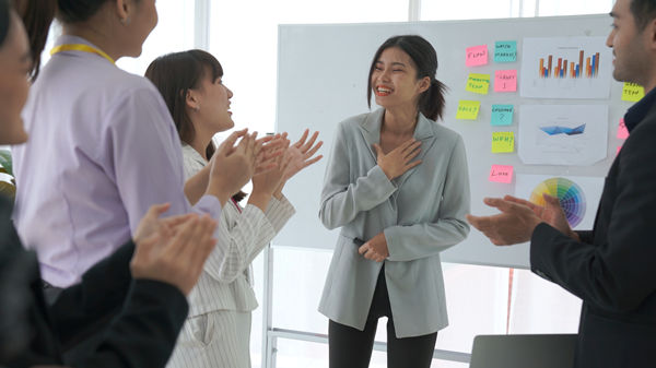 靈活應(yīng)對變革，穩(wěn)定保障發(fā)展：組織規(guī)劃的新挑戰(zhàn)