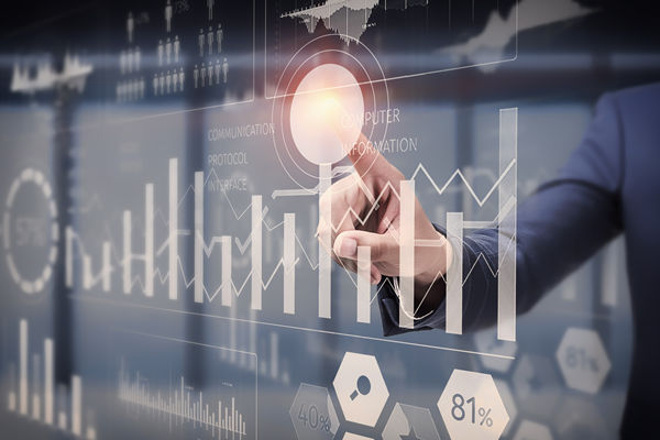 推動(dòng)企業(yè)實(shí)現(xiàn)預(yù)算管理信息化，提升管理效率