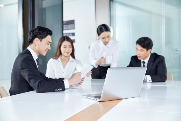 集團管控：強化戰(zhàn)略執(zhí)行力，實現(xiàn)企業(yè)可持續(xù)發(fā)展