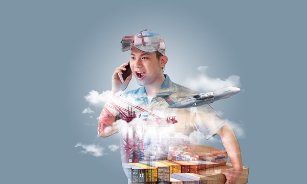 精益物流：減少運輸浪費，提高物流效率