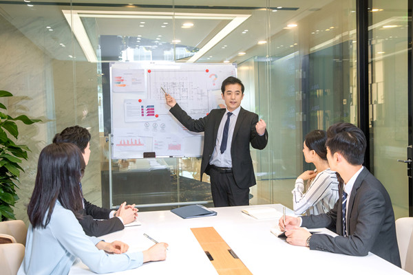 戰(zhàn)略評(píng)估：全面評(píng)估，提升企業(yè)運(yùn)營效益