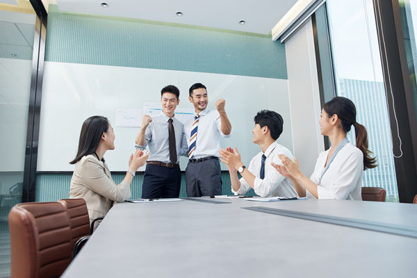 年度經(jīng)營計(jì)劃：挖掘市場潛力，提升競爭優(yōu)勢