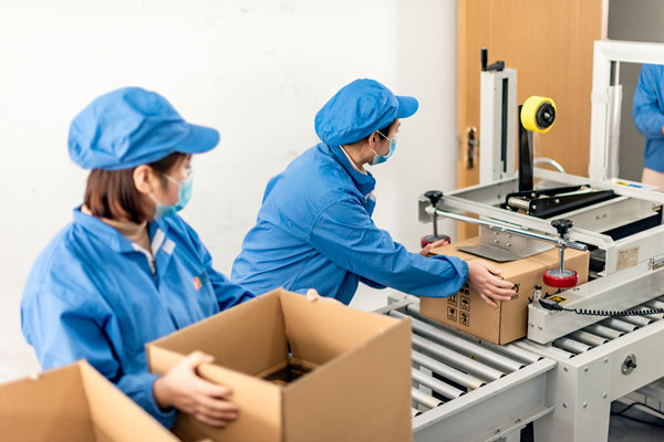 制造業(yè)的未來：精益生產(chǎn)引領(lǐng)高效、智能與綠色制造