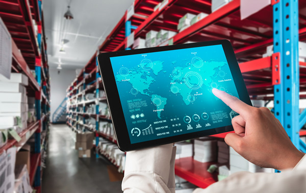 供應(yīng)鏈中的技術(shù)創(chuàng)新：探索新技術(shù)應(yīng)用，提升運(yùn)營(yíng)效率