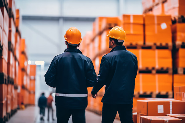 供應(yīng)鏈中的技術(shù)創(chuàng)新：探索新技術(shù)應(yīng)用，提升運(yùn)營(yíng)效率