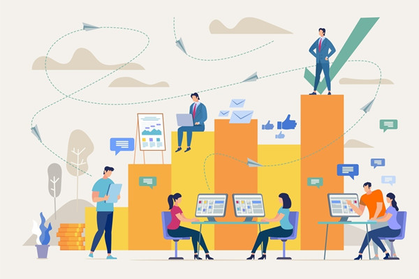 數(shù)據(jù)驅(qū)動(dòng)的績(jī)效管理：用數(shù)據(jù)說(shuō)話(huà)，科學(xué)決策