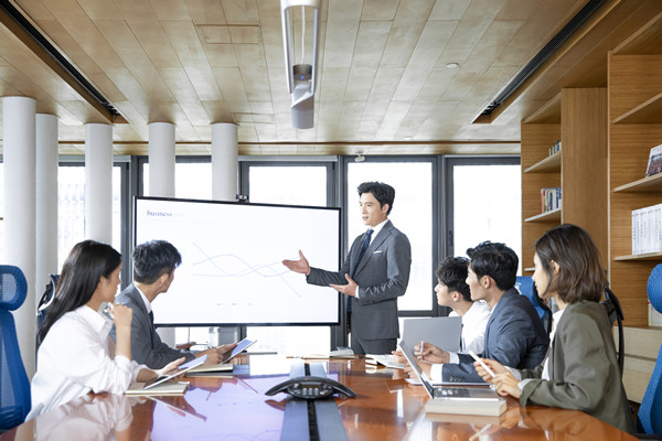 深化企業(yè)管理改革，提升運(yùn)營(yíng)效率，鑄就企業(yè)新輝煌