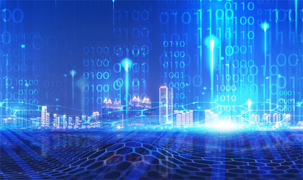 集團(tuán)管控的未來(lái)趨勢(shì)：數(shù)字化、智能化與全球化的融合