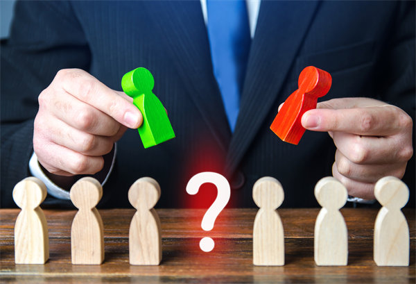 智慧人力，引領未來：人力資源管理創(chuàng)新之道