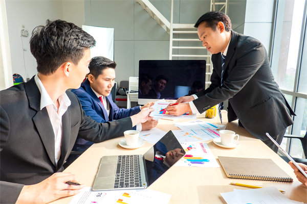 平衡計分卡：多維度評估，全面提升績效