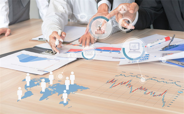 洞悉年度經(jīng)營策略新動(dòng)向，助力企業(yè)邁向成功新高度