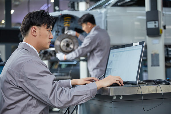 精益生產(chǎn)：優(yōu)化生產(chǎn)流程，提升產(chǎn)品質(zhì)量與效益