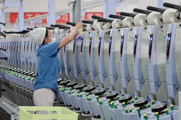 精益生產(chǎn)，助推企業(yè)升級，塑造卓越制造新標桿