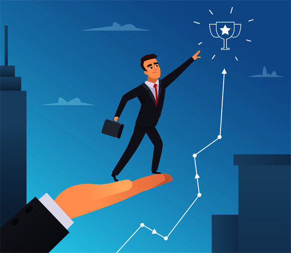 激勵機(jī)制：激發(fā)員工動力，提升績效表現(xiàn)