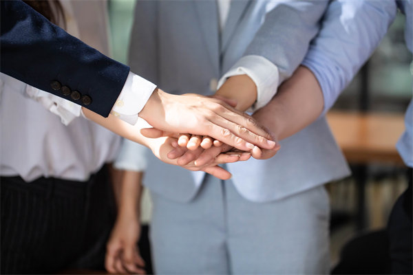 人才是企業(yè)的未來，人力資源管理成就卓越之路