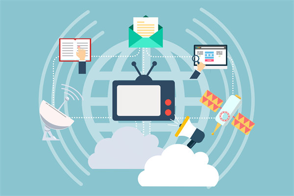 社交媒體：利用社交媒體，提升品牌影響力