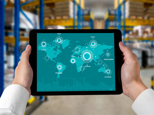 集成供應(yīng)鏈，鏈接未來：構(gòu)建企業(yè)競(jìng)爭(zhēng)新優(yōu)勢(shì)