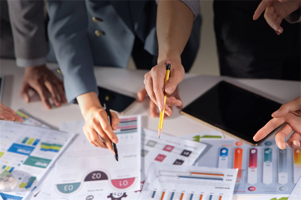 彈性組織的績效管理：適應(yīng)變革，保持靈活應(yīng)對能力