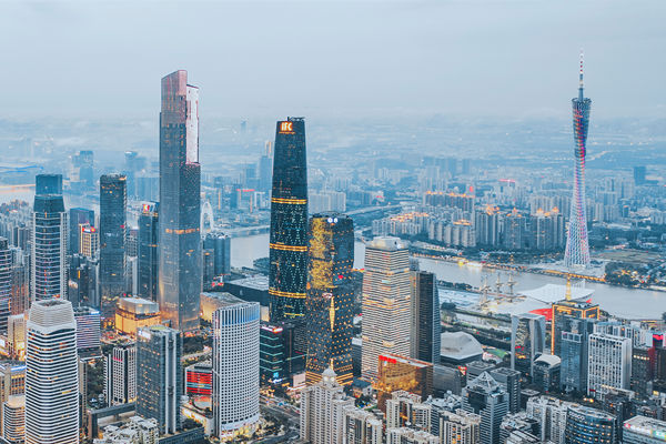 《新形勢(shì)、新規(guī)劃、新未來》