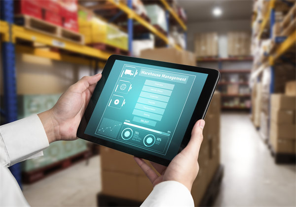 智能化集成供應鏈，提升企業(yè)運營效率與競爭力