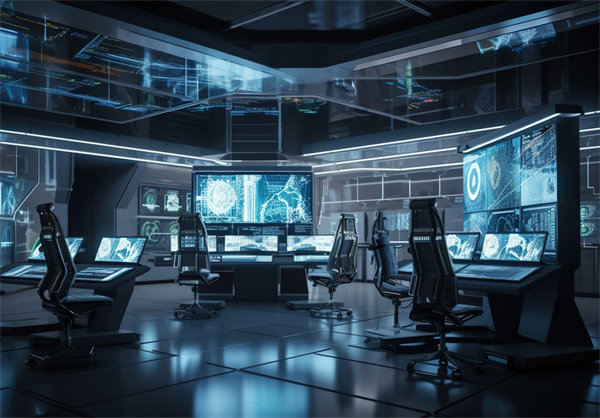 掌握戰(zhàn)略情報(bào)分析能力，應(yīng)對(duì)復(fù)雜的市場(chǎng)環(huán)境