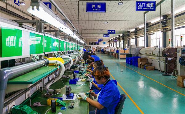 精益生產(chǎn)，引領(lǐng)制造業(yè)轉(zhuǎn)型升級，開啟發(fā)展新篇章